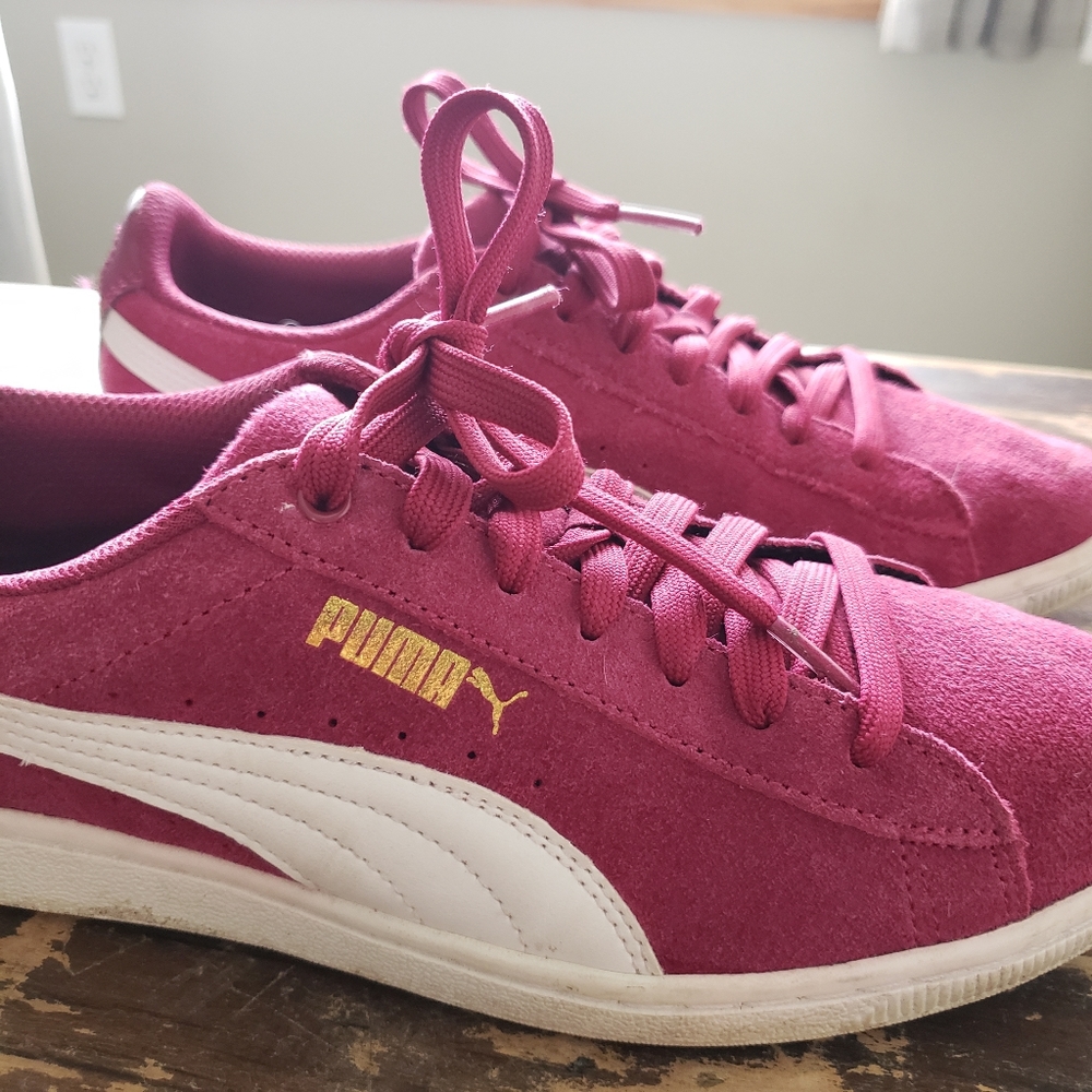 Pumas